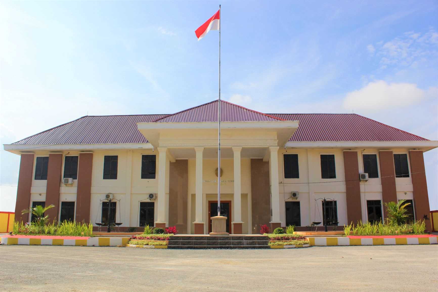 SELAMAT DATANG